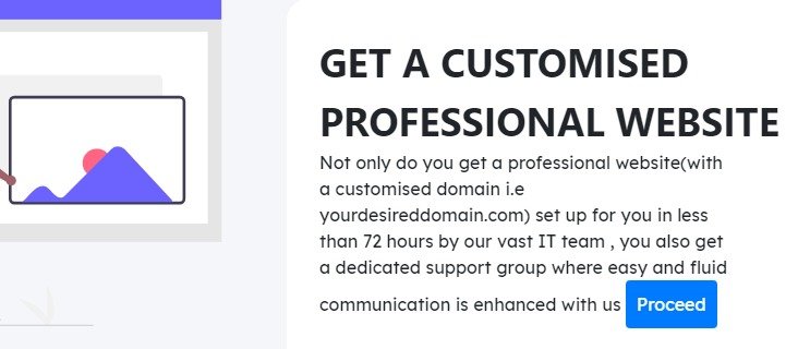 Request vendorship